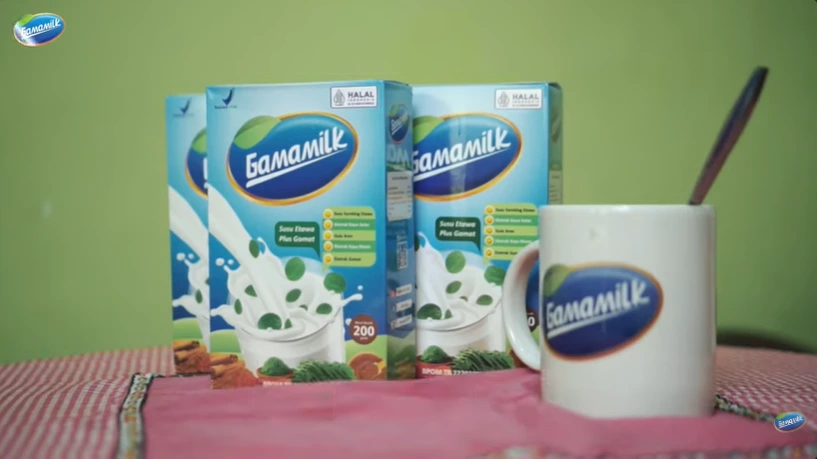 gamamilk bantu meredakan pegal linu dan nyeri sendi