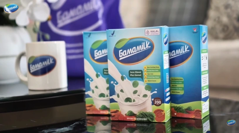gamamilk solusi meredakan nyeri sendi dan kurangi lutut kaku untuk gerak lebih nyaman