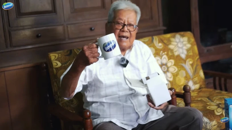 nyeri pinggang sampai ke kaki bisa mereda dengan gamamilk untuk bantu meredakan pegal linu dan nyeri pada persendian